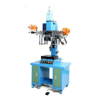 Rosin Heat Press Double Sided Automatic Rosin Press for Colophony Resin High Pressure Auto Pneumatic 15cmx20cm 10 Ton 5000 Psi